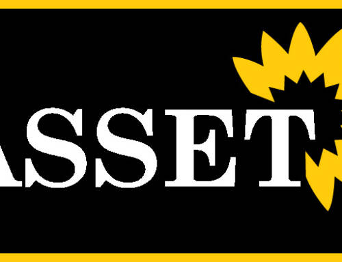 ASSET Past Presidents’ Scholarship Golf Outing