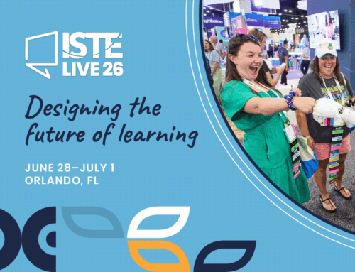 ISTELive 2026 Conference