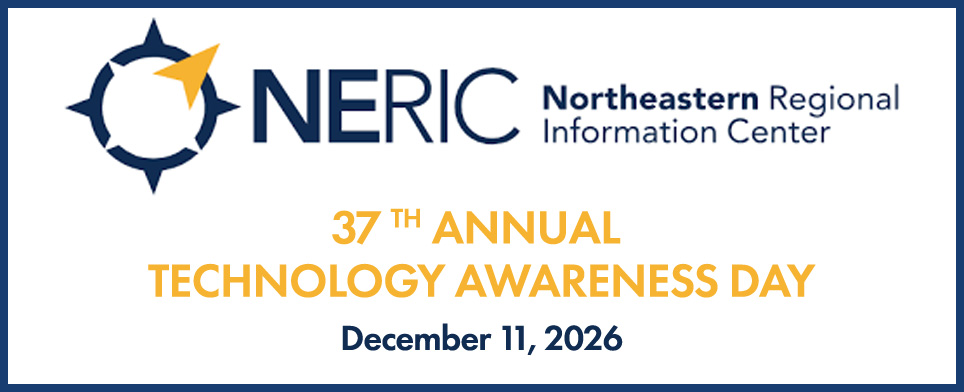 NERIC 37th Annual Technology Awareness Day