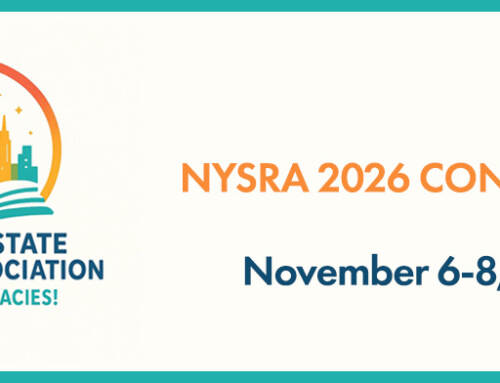 2026 New York State Reading Association Conference