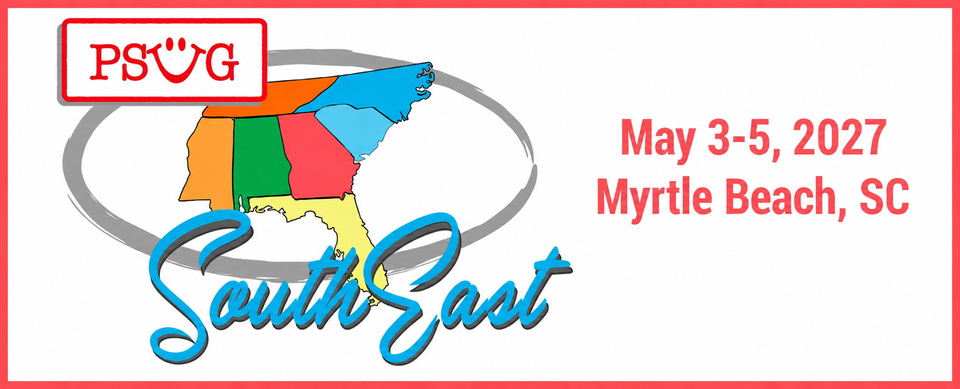 PSUG Southeast Conference