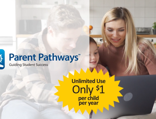 Parent Pathways