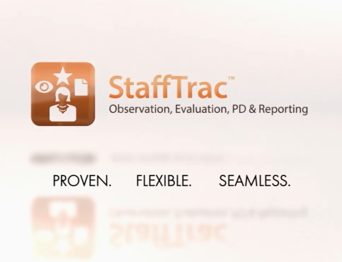 StaffTrac Overview